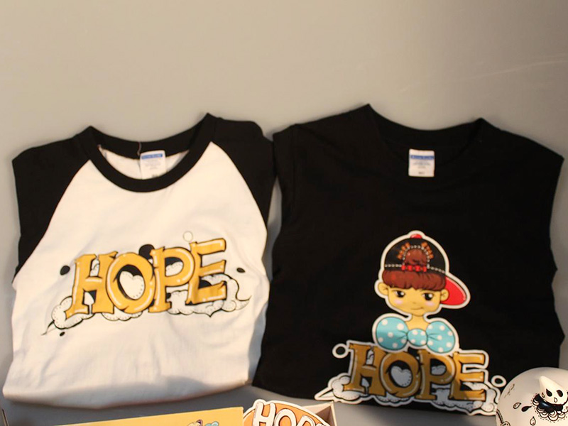 3D熱轉印 3D熱轉印