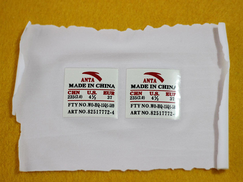 熱轉印的瓷板為何不防紫外線?原因與應對措施詳解