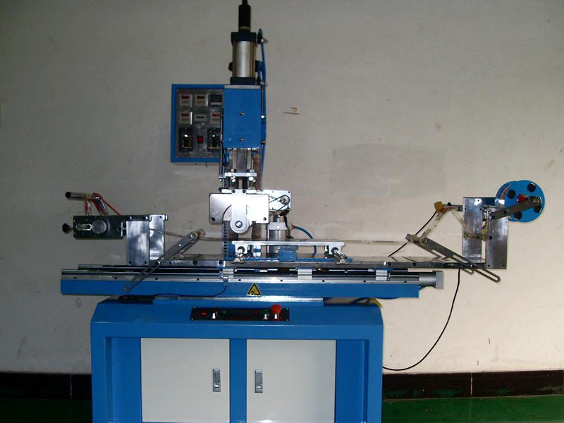 熱轉印膜有幾種材料啊？詳解熱轉印膜的幾種常見材料