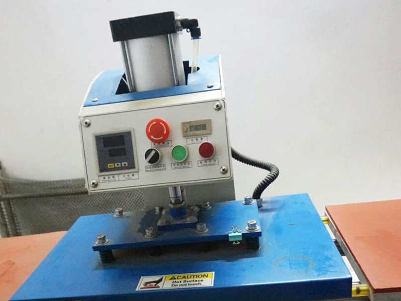 熱轉印衣服能不能洗掉？揭秘真相！