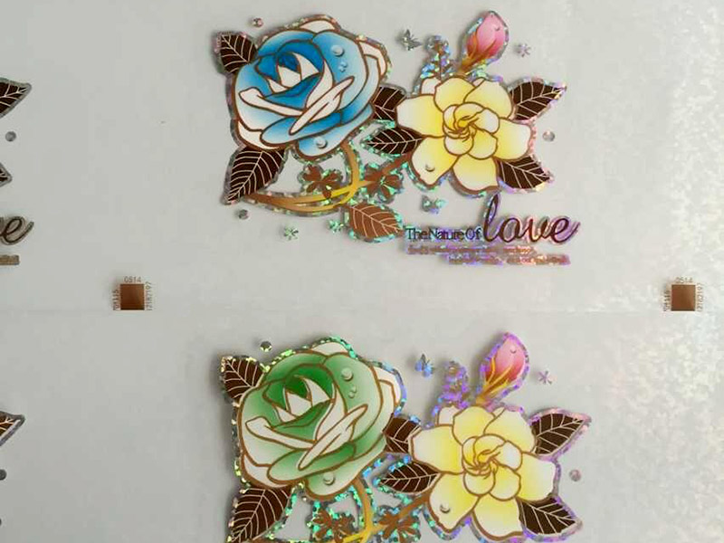 pu皮革能否熱轉?。繒r尚與個性的完善結合