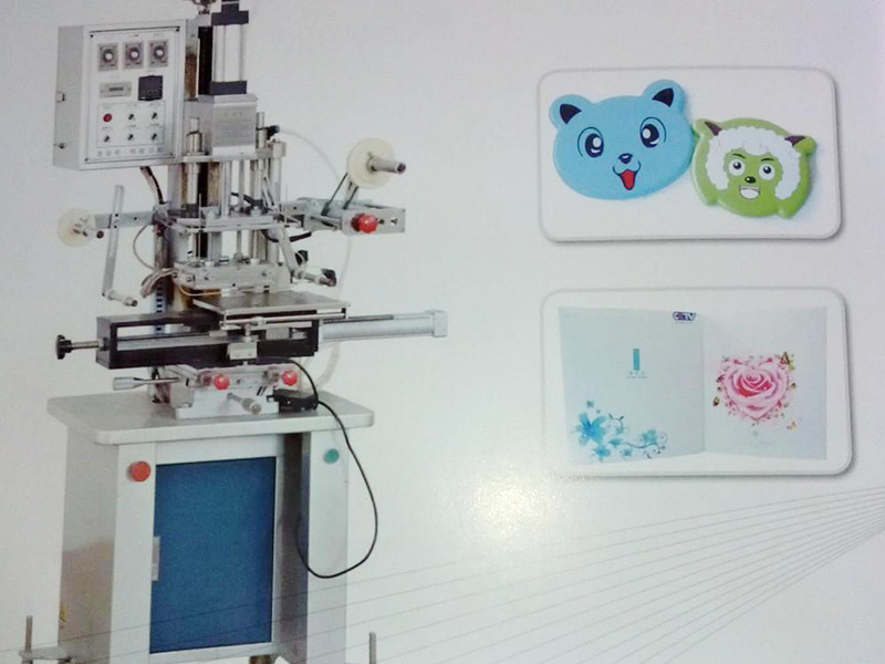 塑料熱轉印 塑料熱轉印