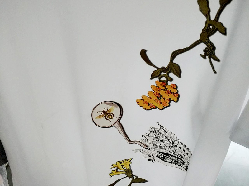 熱轉(zhuǎn)印屬于幾類工業(yè)項(xiàng)目？探析其廣泛應(yīng)用領(lǐng)域