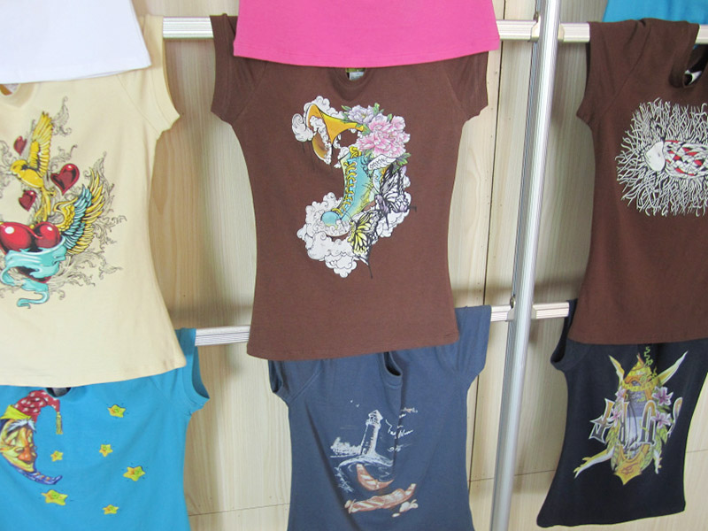 pvc熱轉印是否可以？解析PVC熱轉印的可行性與技巧！