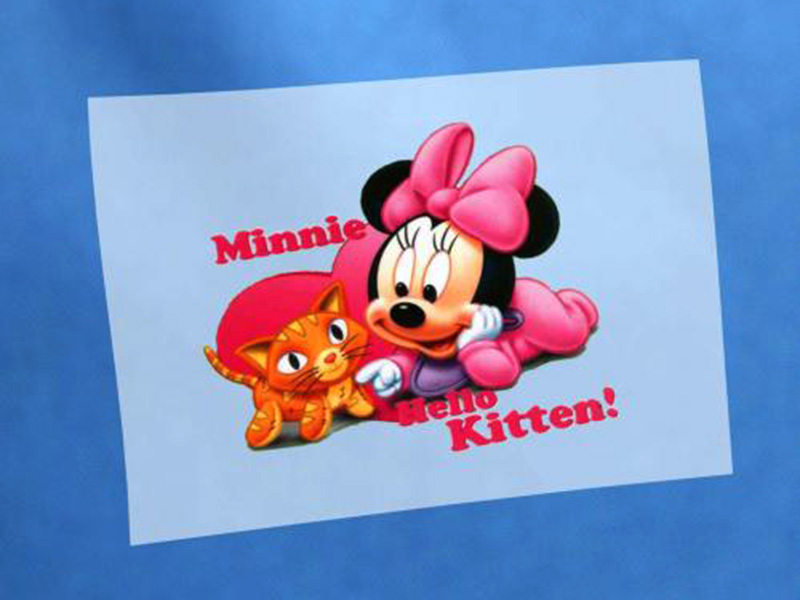 熱轉印好不好？行業設備分析！