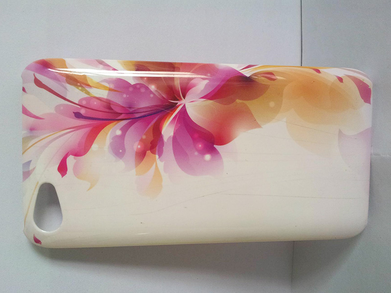 產品要熱轉印能否打樣？