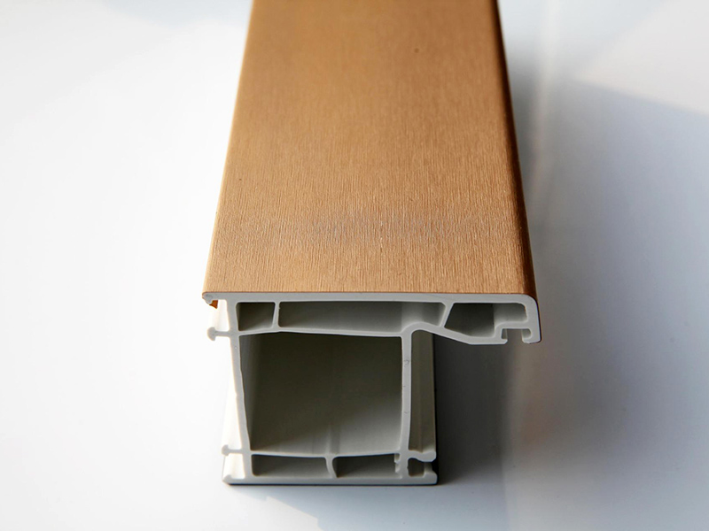 鋁材pvc覆膜和熱轉印誰好？區別對比！