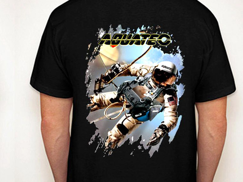 熱轉印怎么樣？技術分析！