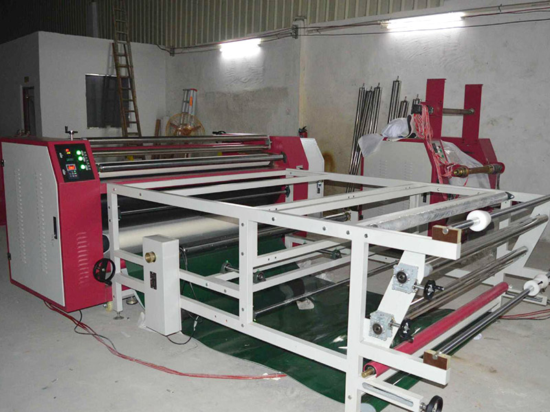 熱轉印機器一個小時耗幾度電？