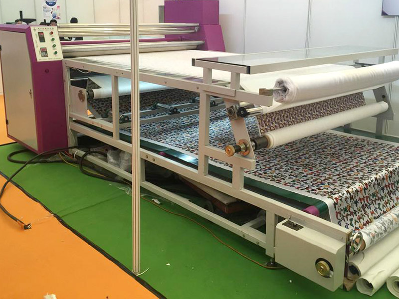 熱轉(zhuǎn)印魔方會不會掉色？