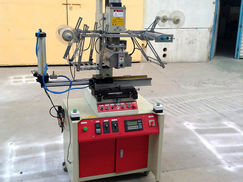 雙膠紙能否熱轉印?