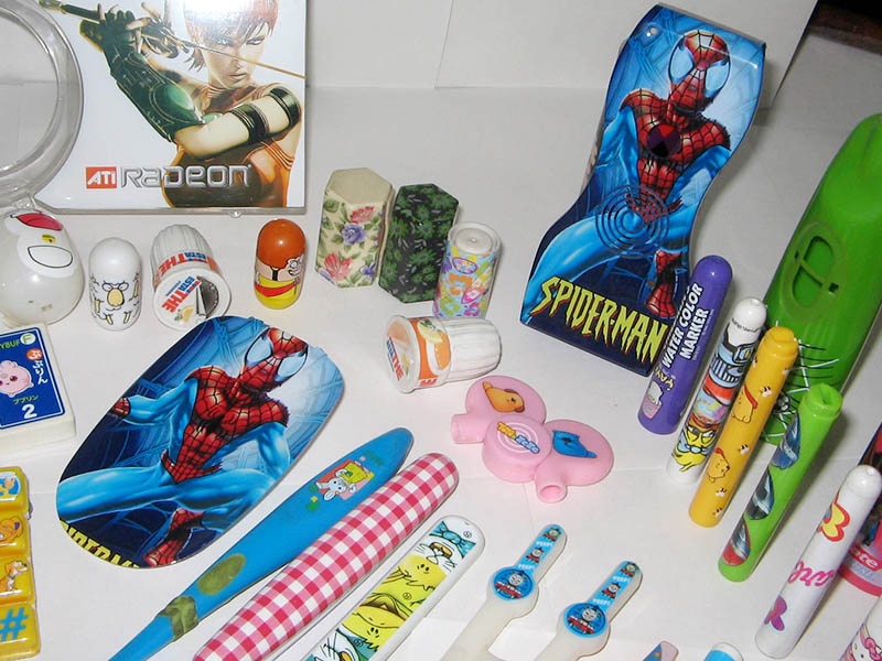 熱轉印墨水能否洗掉？