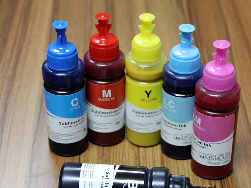 熱轉印涂層液如何使用？方法流程！