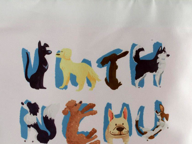 棉能否熱轉(zhuǎn)印？印刷方法！