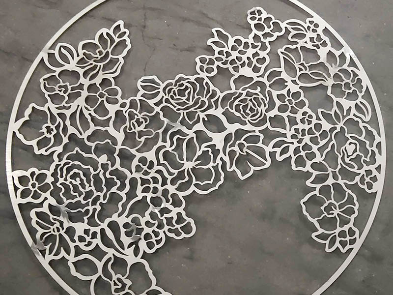 激光鏤空熱轉印紙是不是都有AB？