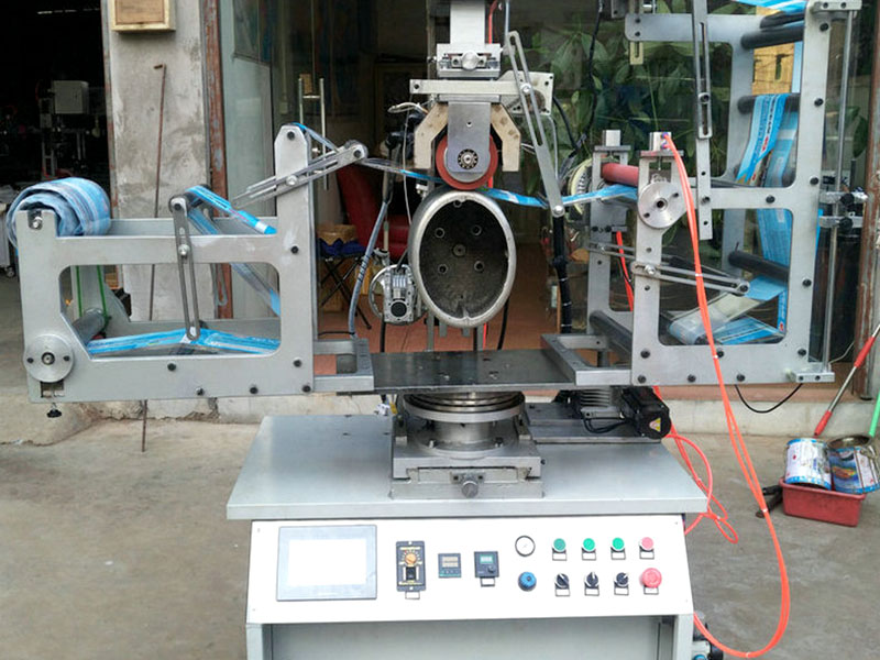 熱轉印機怎么調溫度？設置流程！