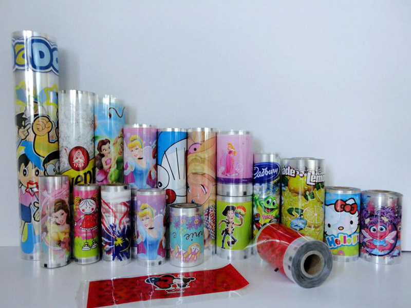 熱轉印膜有沒有污染？環保性！