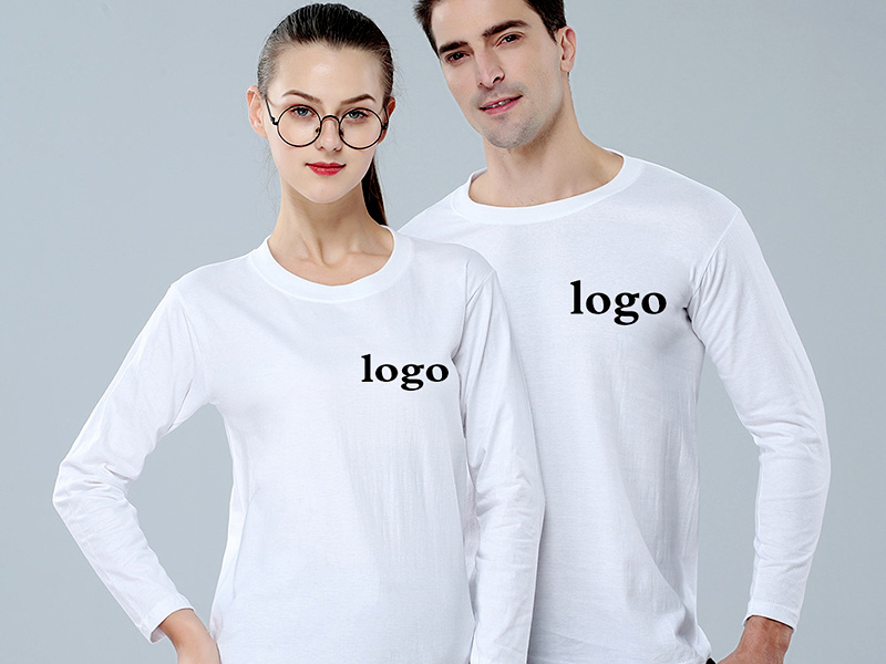 熱轉(zhuǎn)印t恤圖案不清楚原因是什么？有效解決方法！