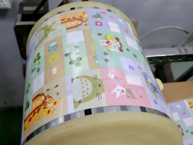 西安誰家做熱轉印印刷？西安熱轉印廠家推薦！