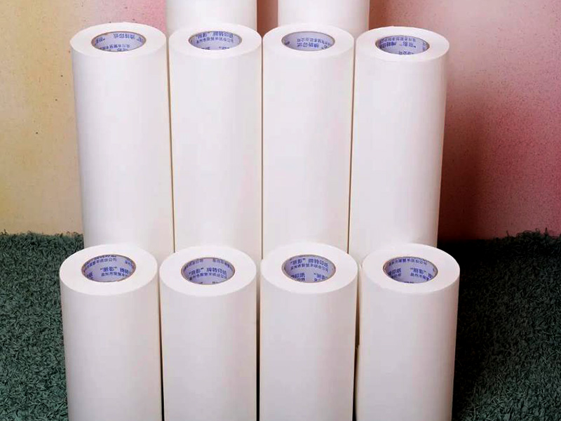 熱轉印紙褪色要不要復??？