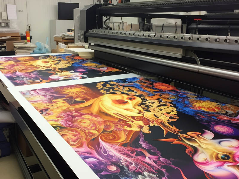 熱轉印怎么印字？