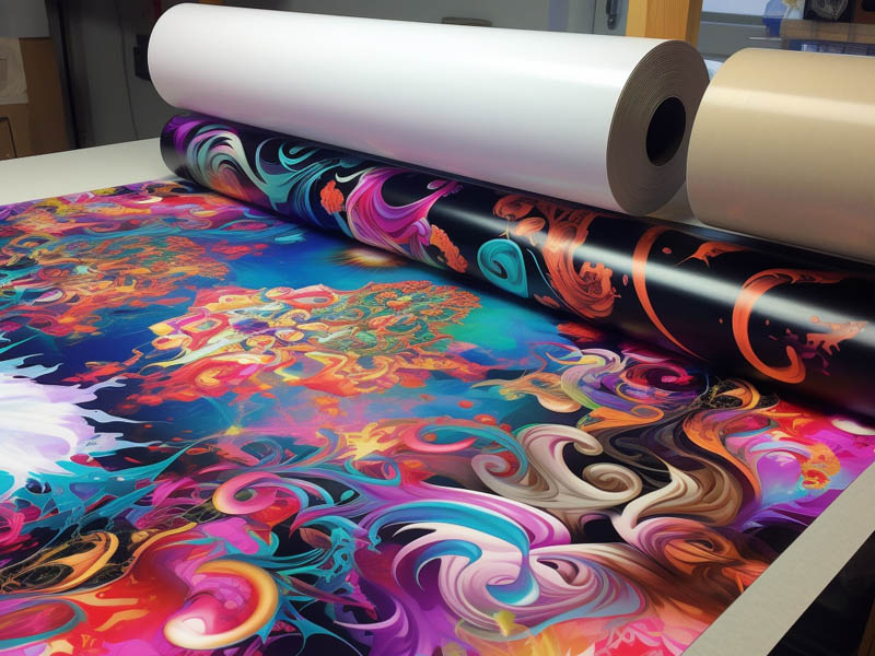 熱轉印紙多少錢一張？